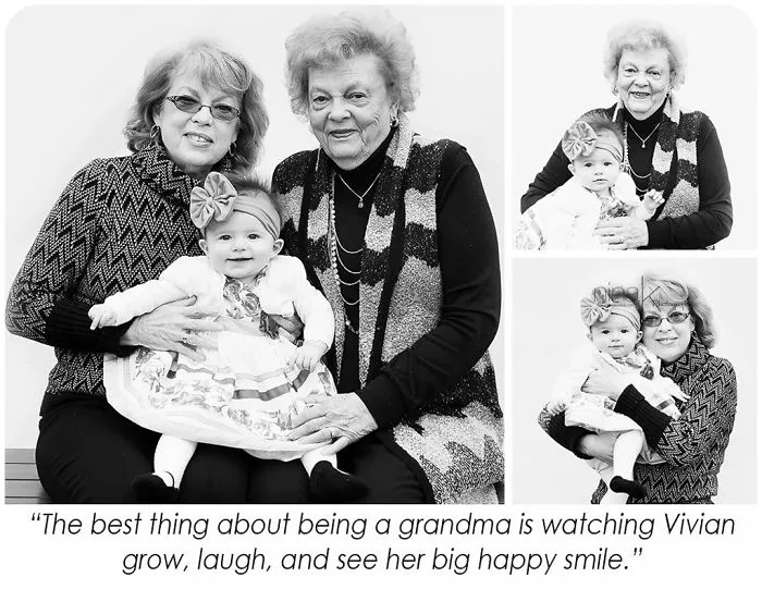 I Photograph Children With Their Grandparents Because I Wish I Had Taken Photos Of My Kids With Their Grandmother When I Had The Chance