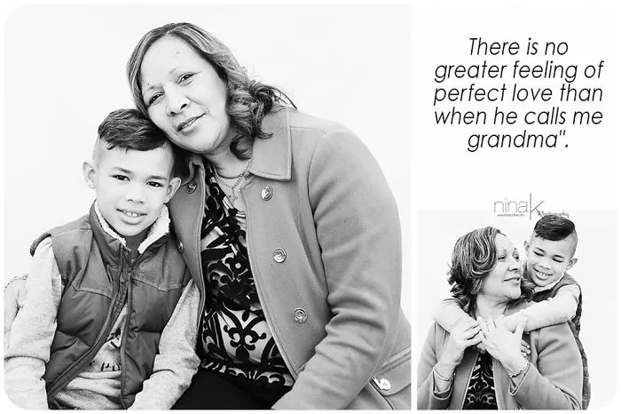 I Photograph Children With Their Grandparents Because I Wish I Had Taken Photos Of My Kids With Their Grandmother When I Had The Chance
