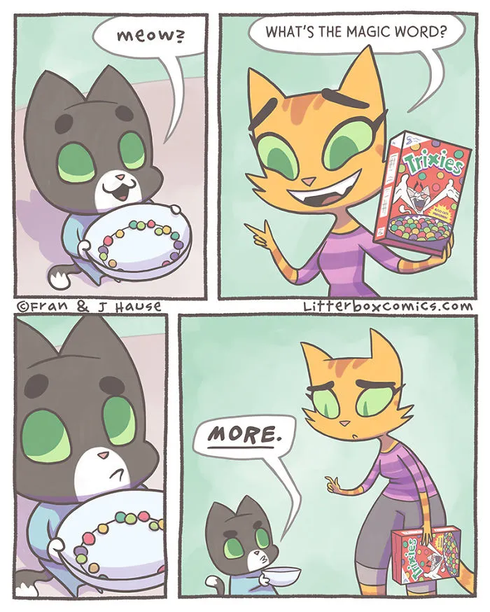Magic Word