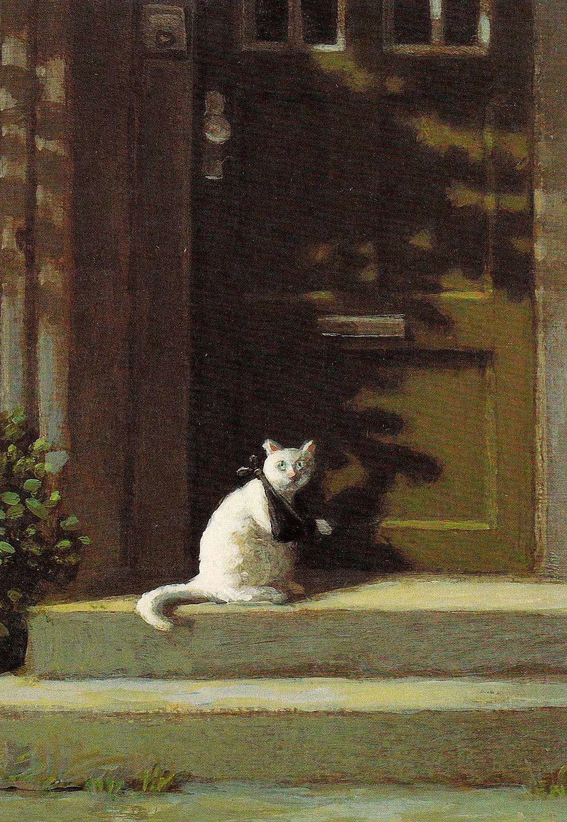 German Artist Puts Humans And Animals In Strange Situations And The Result Is Brilliant
