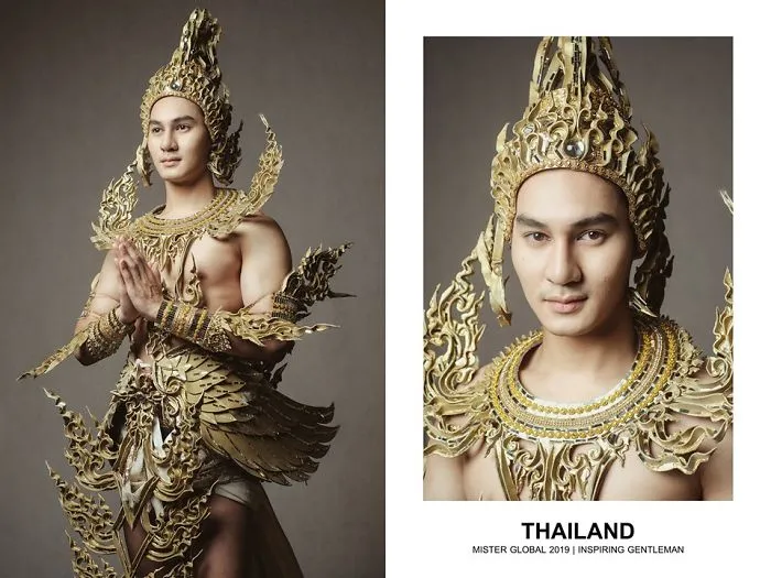 Thailand