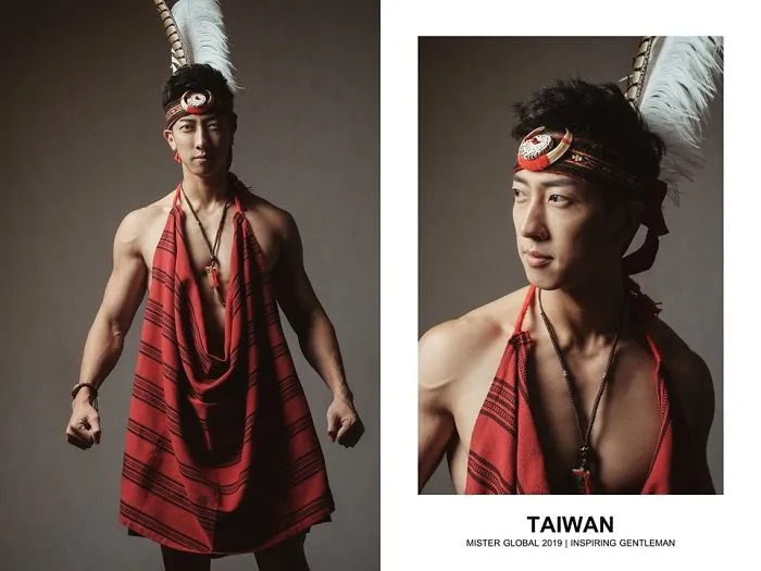 Taiwan