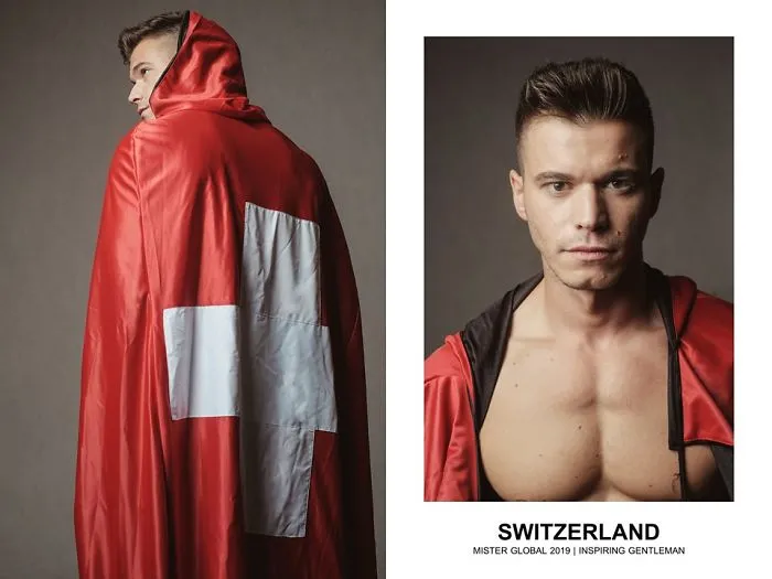 Switzerland