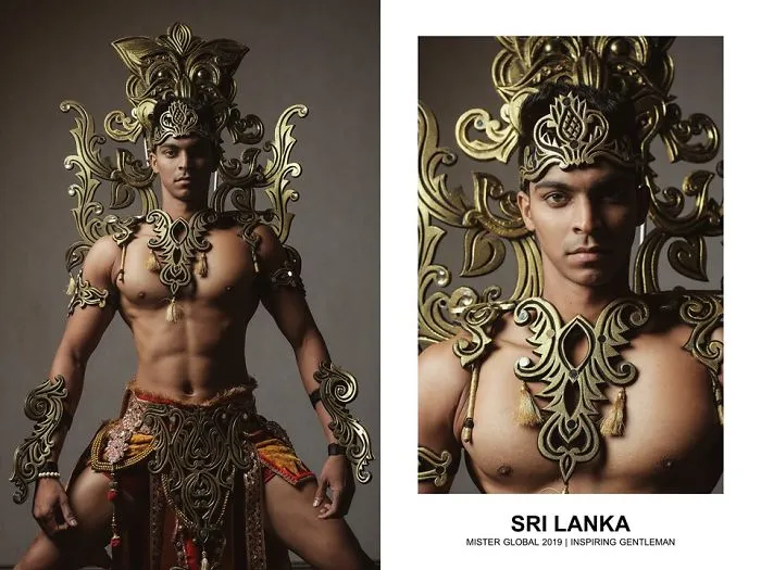 Sri Lanka
