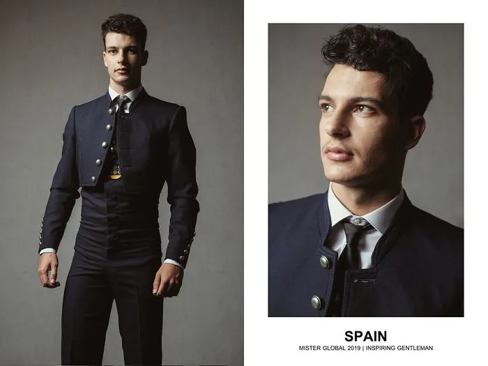 Spain