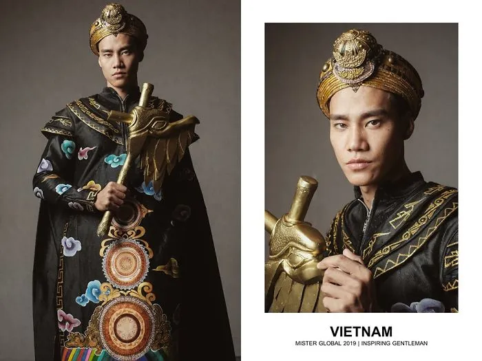 Vietnam