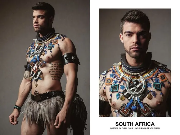South Africa