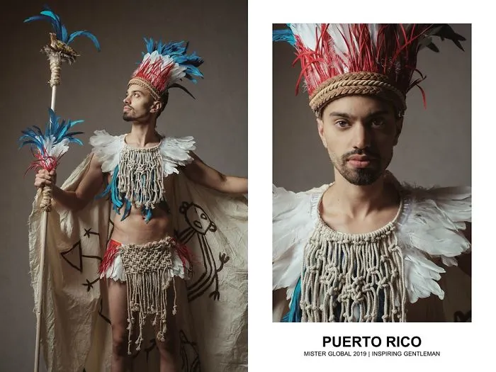 Puerto Rico