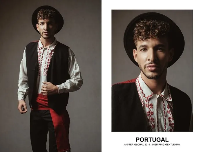 Portugal