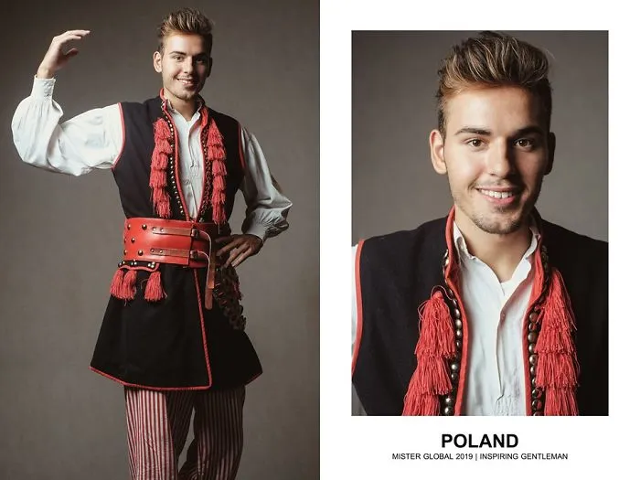 Polonia