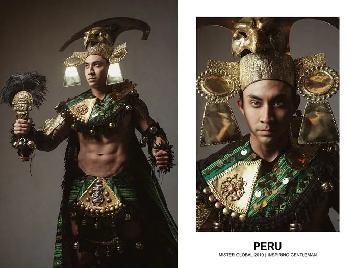Peru
