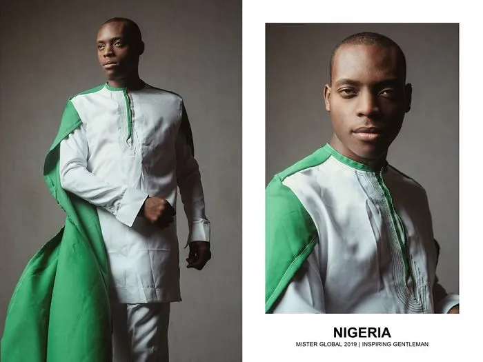 Nigeria