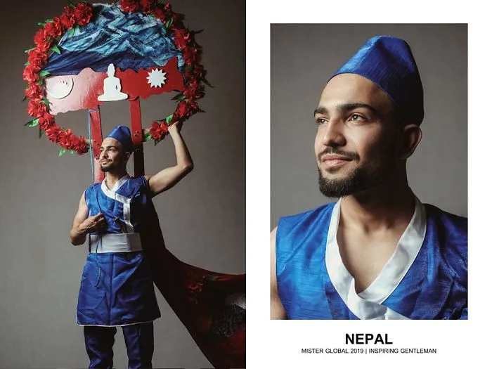Nepal