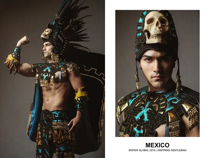 Mexico