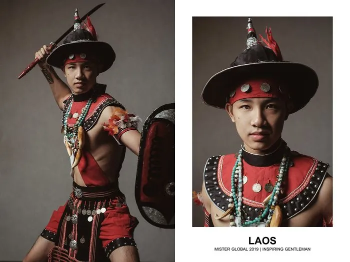 Laos