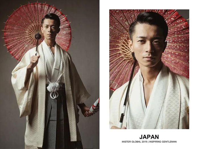 Japan