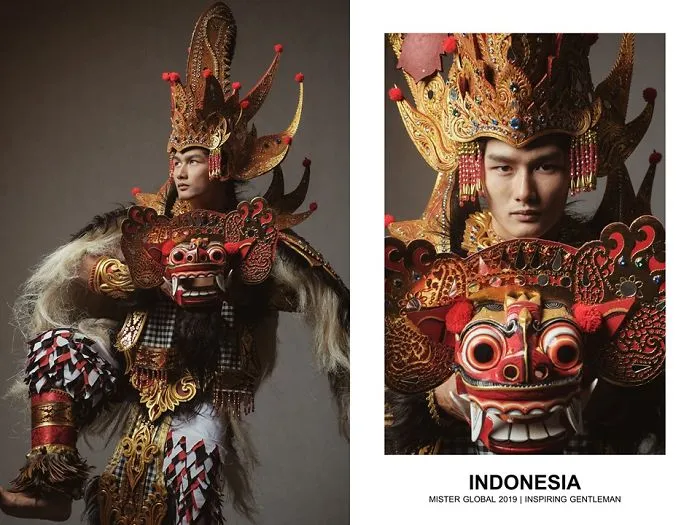 Indonesia
