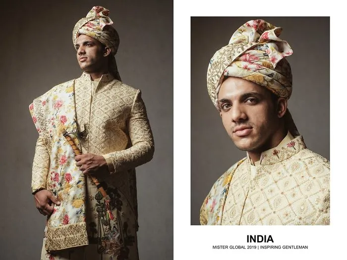 India