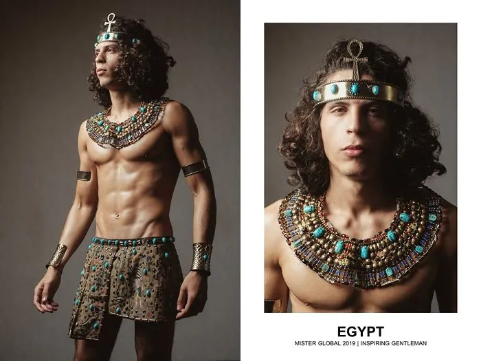 Egypt