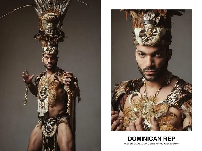 Dominican Republic