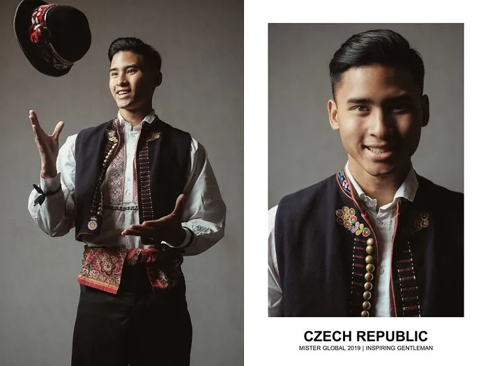 Czech Republic