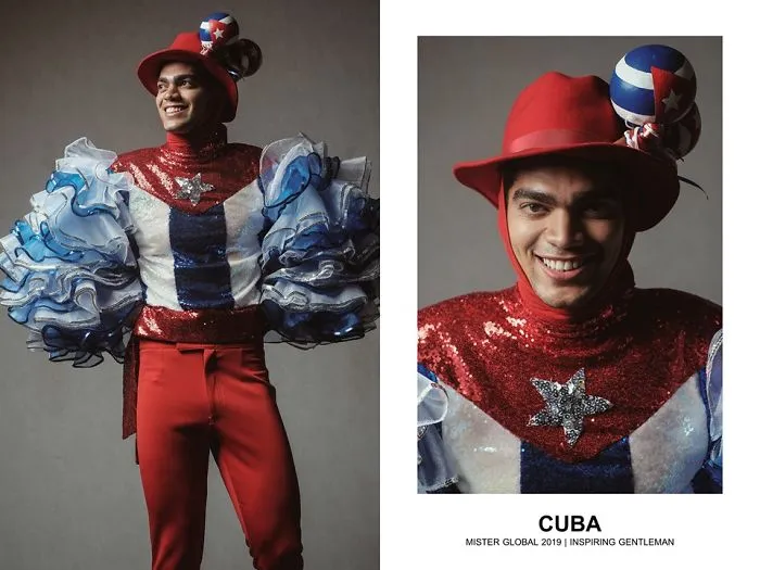 Cuba