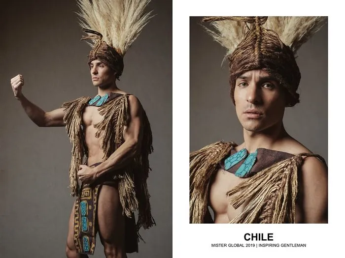 Chile