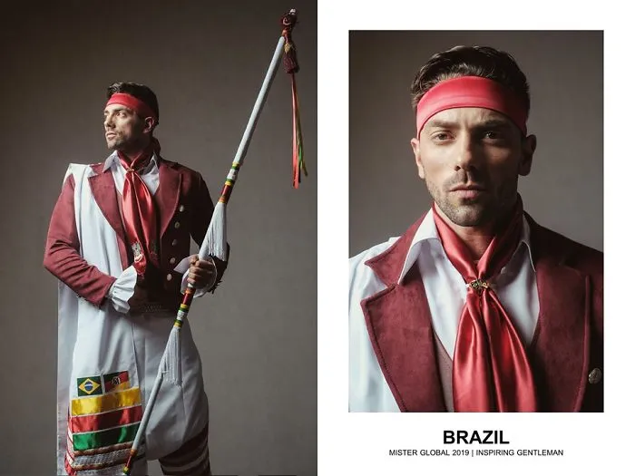 Brazil
