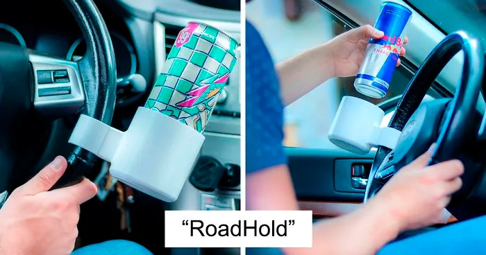 Nobody Asked For These 11 Inventions, But I Created Them Anyway