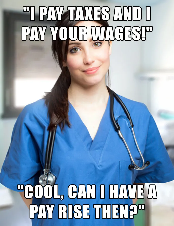 11 Of The Funniest And Most Absurd Patient Stories Shared By This Nurse