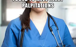 11 Of The Funniest And Most Absurd Patient Stories Shared By This Nurse