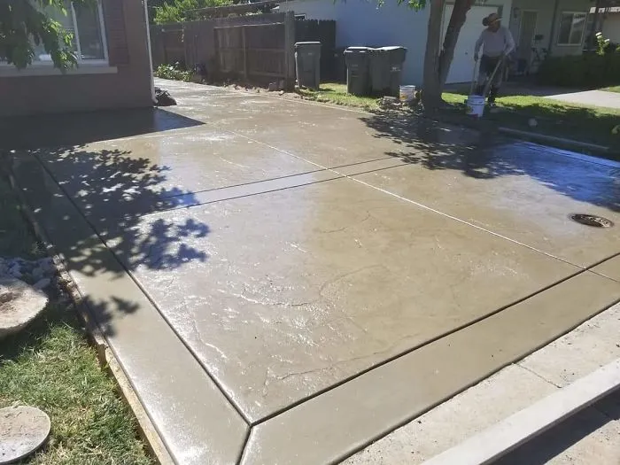 Here Are 21 Pics Of Beyond Perfect Concrete Work To Satisfy Any Perfectionist