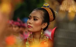 We Asked Photographers From All Over The World To Show Their Most Stunning Shots Of Women (30 Pics)