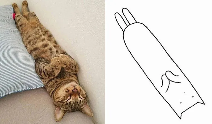 This Twitter Account Posts ‘Poorly Drawn Animals’ And Here Are 37 Of The Funniest Ones