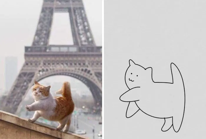This Twitter Account Posts ‘Poorly Drawn Animals’ And Here Are 37 Of The Funniest Ones