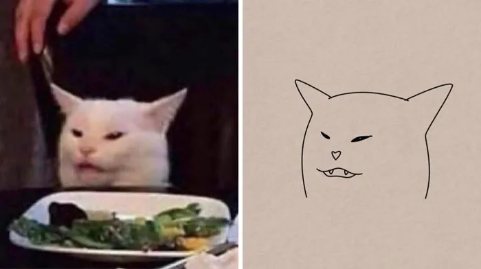 This Twitter Account Posts ‘Poorly Drawn Animals’ And Here Are 37 Of The Funniest Ones