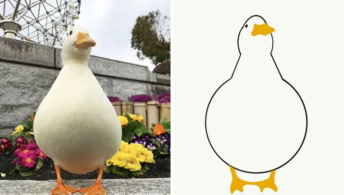 This Twitter Account Posts ‘Poorly Drawn Animals’ And Here Are 37 Of The Funniest Ones