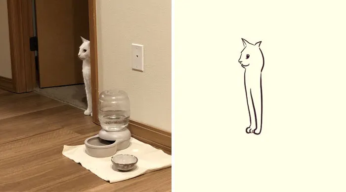 This Twitter Account Posts ‘Poorly Drawn Animals’ And Here Are 37 Of The Funniest Ones
