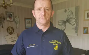 This Plumber's Invoice For Fixing 91-Year-Old Grandma's Boiler Goes Viral