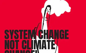 Calling All Climate Rebels! Stop Complaining And Start Protesting.