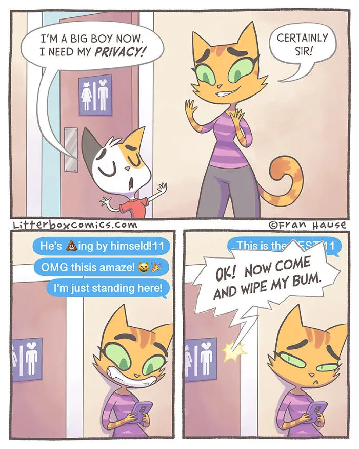 Privacy