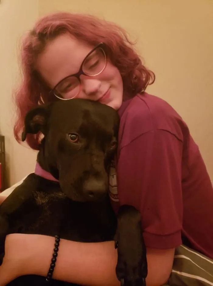 People Are Posting Rescue Dog Stories In Response To This Viral Post About An Abandoned Dog (30 Stories)