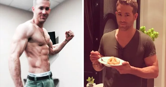 Trainer Who's Responsible For Ryan Reynolds' Deadpool Physique Just Revealed Some Of His Fitness Tips