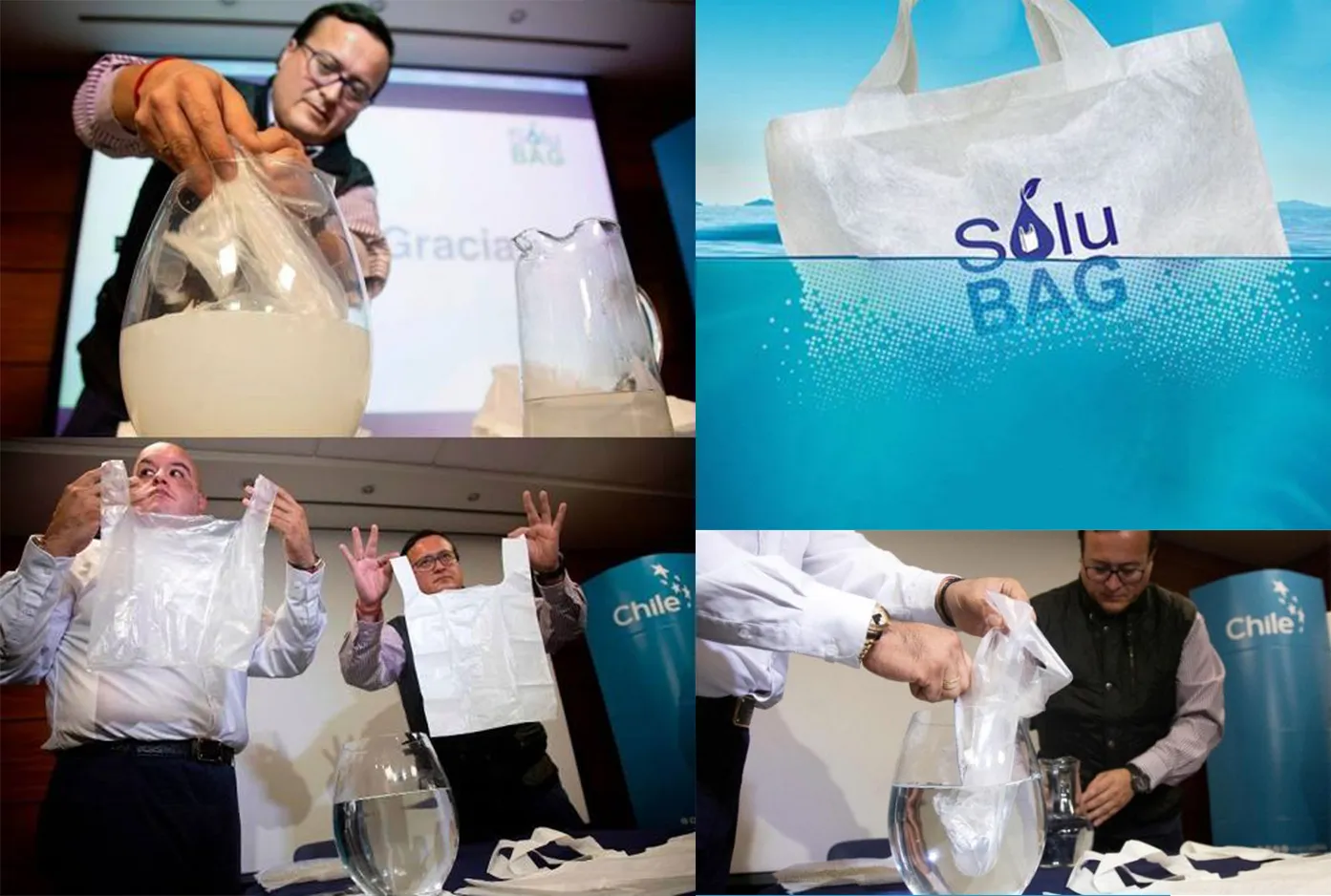 Top 5 Eco Chilean Startups