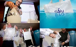 Top 5 Eco Chilean Startups