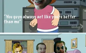 45 Of The Best Memes Reacting To The Joker Premiere