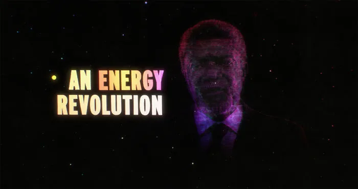 Kofi Annan