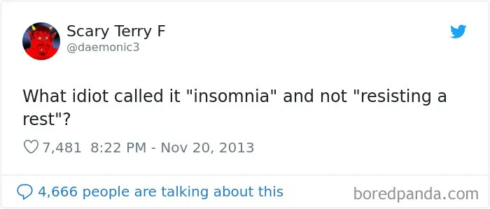 30 Of The Funniest 'What Idiot Called It' Memes