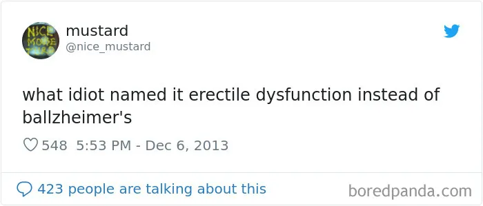 30 Of The Funniest 'What Idiot Called It' Memes