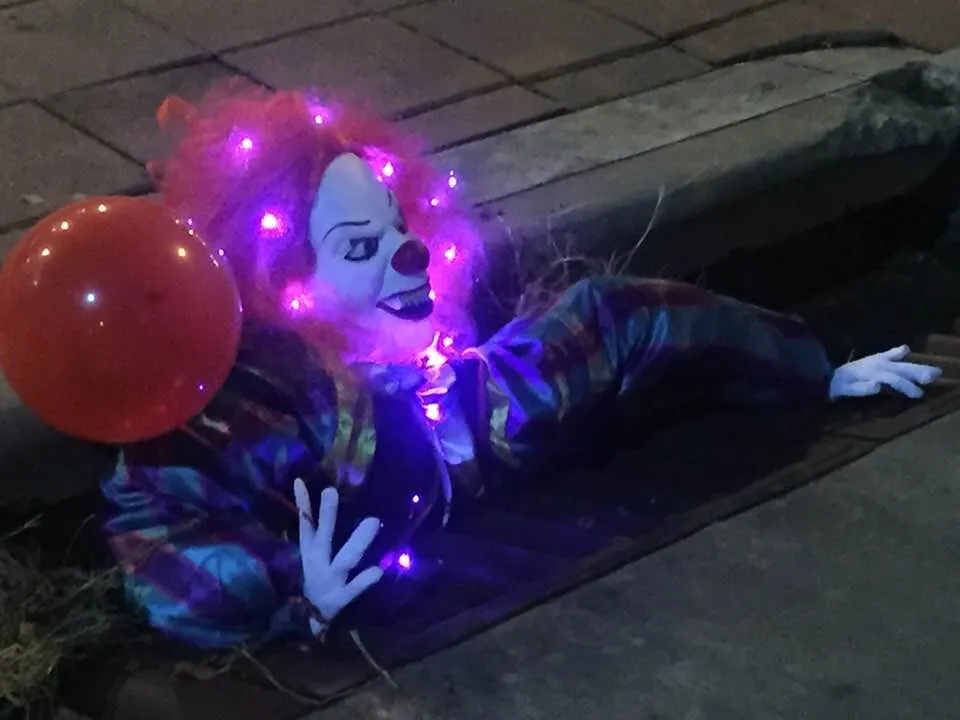 Halloween Fun